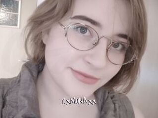 XxMONAxx