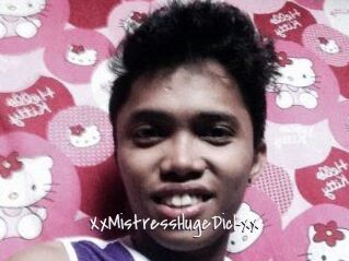 XxMistressHugeDickxx