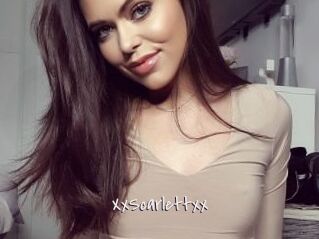 XxScarlettxx