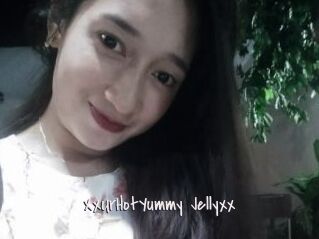 XxUrHotYummy_Jellyxx