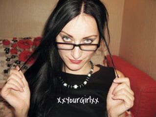 XxYourGirlxx