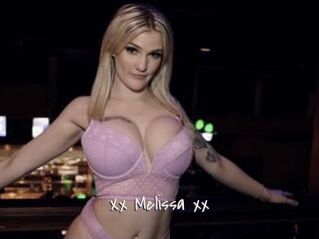 xx_Melissa_xx Commando Sexy
