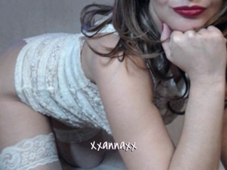 Xxannaxx