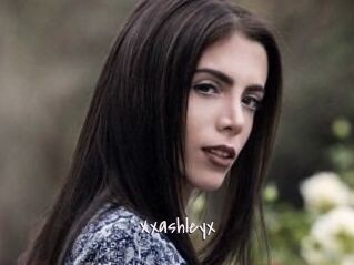 Xxashleyx