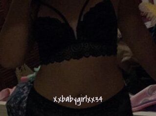 Xxbabygirlxx34