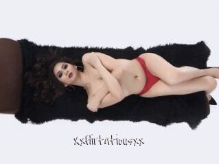 Xxflirtatiousxx