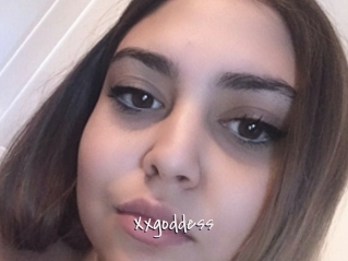 Xxgoddess