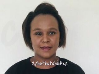 Xxhothotchickxx