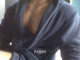 xxjijixx Commando Sexy