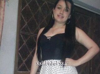 xxlatinhotxx Commando Sexy