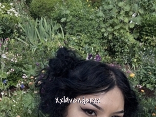 Xxlavenderxx