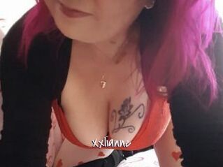 Xxlianne
