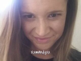 Xxmandyxx