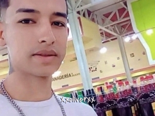 Xxoliverxx