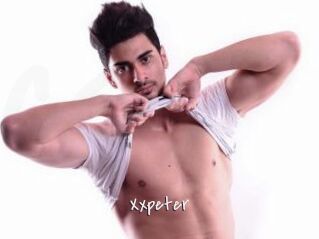 Xxpeter