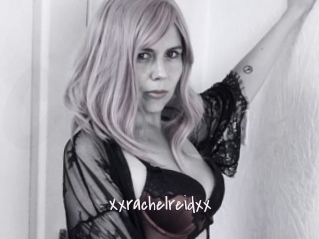 Xxrachelreidxx