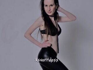Xxsorridoxx