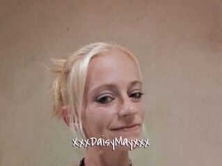 XxxDaisyMayxxx
