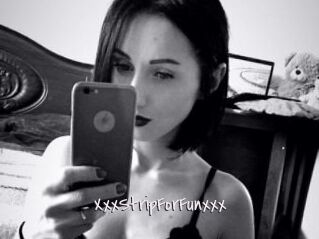 XxxStripForFunxxx