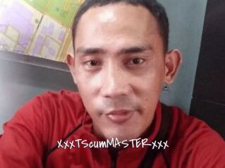 XxxTScumMASTERxxx