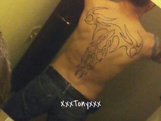 XxxTonyxxx
