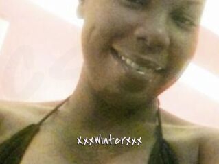 XxxWinterxxx