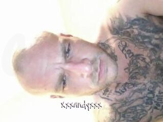 Xxxandyxxx