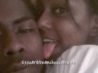 Xxxcaribbeanchocolatexxx