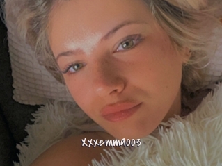 Xxxemma003