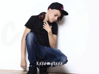 Xxxemy18xxx