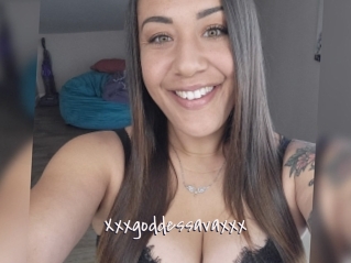 Xxxgoddessavaxxx