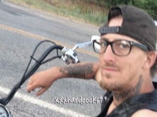 xxxhardcock69 Commando Sexy