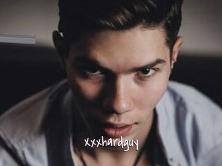 Xxxhardguy