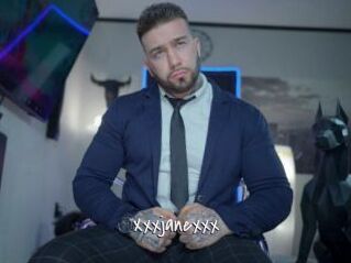 Xxxjanexxx