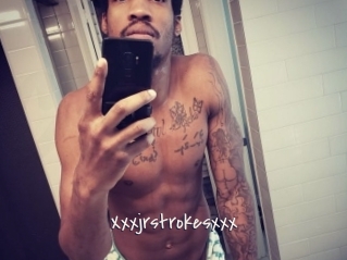 xxxjrstrokesxxx Commando Sexy