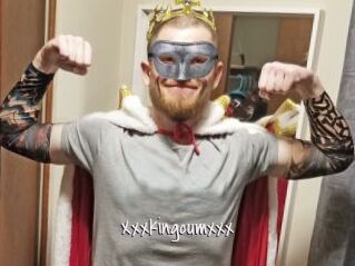 Xxxkingcumxxx