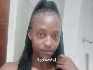 Xxxlucia21