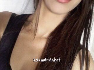 Xxxmarianhot