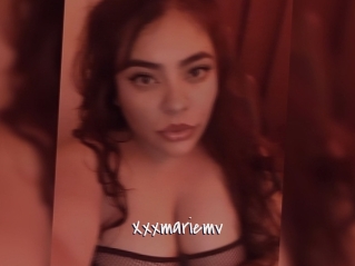 Xxxmariemv