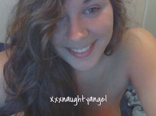 Xxxnaughtyangel