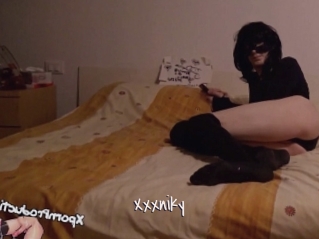Xxxniky