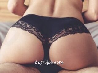 Xxxridelovers