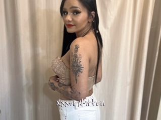Xxxsexkitten
