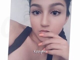 Xxxyasi