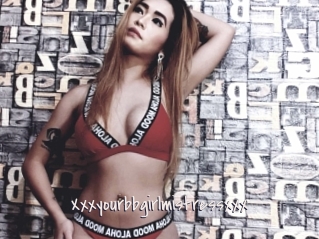 Xxxyourbbgirlmistressxxx