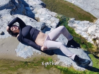 Xynthia