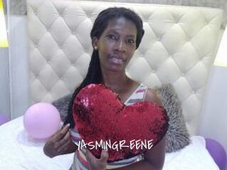 YASMINGREENE