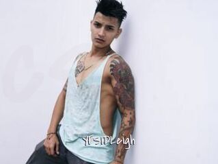 YESIDLeigh Commando Sexy