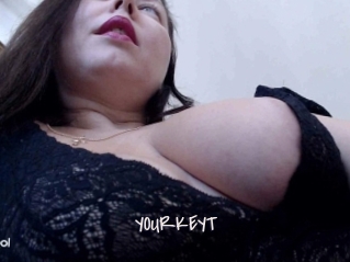 YOURKEYT