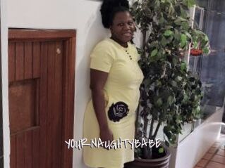 YOURNAUGHTYBABE
